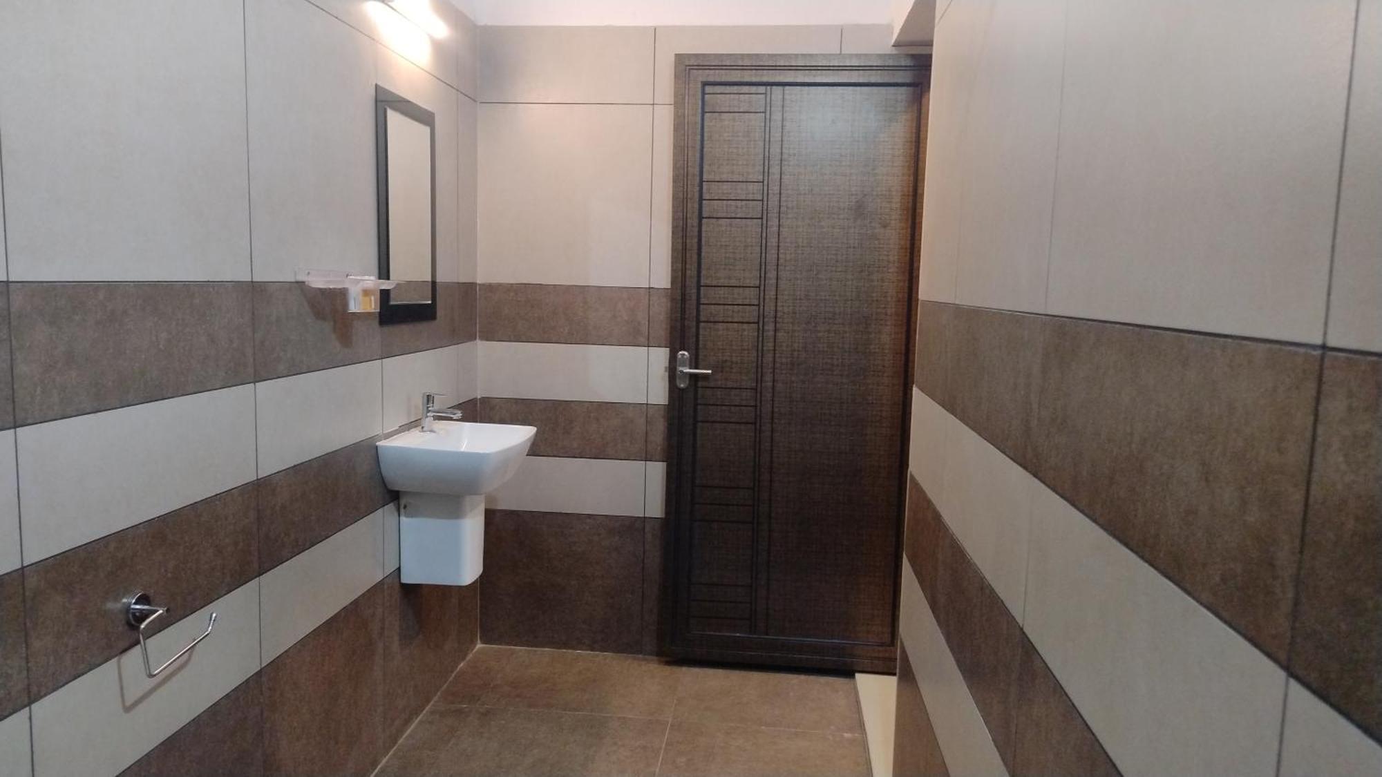 Gateway Airport Hotel Kannur Exterior foto